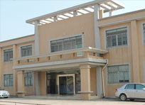 Production building